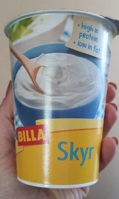 Скир - Billa