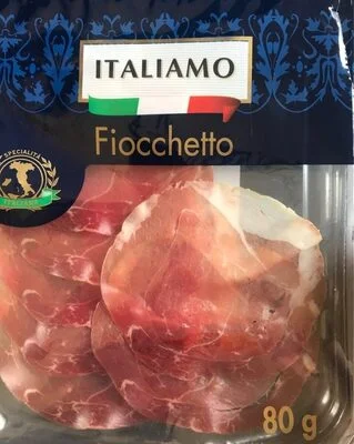 Fiocchetto - Italiamo