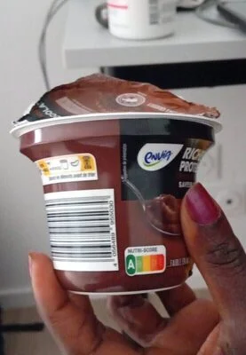 Semoule au lait Iollhbkgv - Milbona