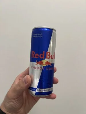 Red Bull - Red Bull