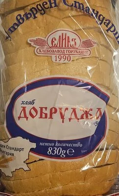 Пшеничен хляб - Елиаз