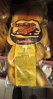 Бело хлебче лагард 8 бр