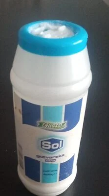 Sol - Gusto