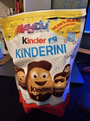 Kinder Kinderini - Kinder