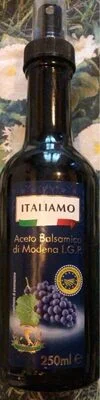 Балсамов оцет от Модена I.G.P. - Italiamo