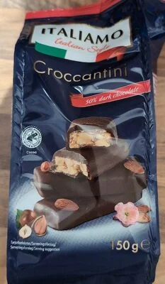 Крокънтини - Italiamo