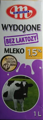 Wydojone - MLEKOVITA