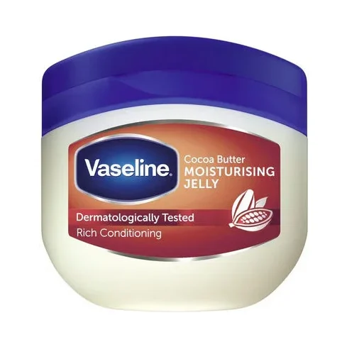 Вазелин с какаово масло за овлажняване - Vaseline