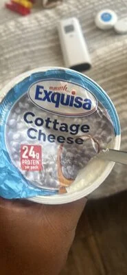 Котидж сирене - Exquisa