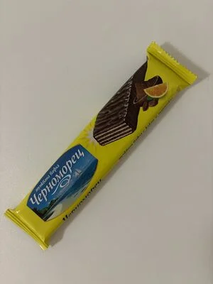 Вафла Портокал - Черноморец
