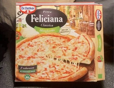 Пица Feliciana