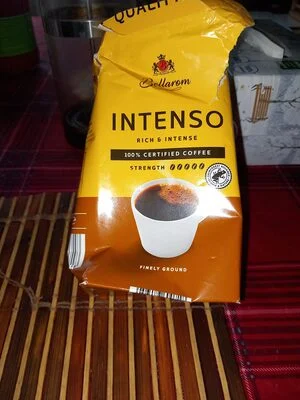 Bellarom Intenso - Bellarom
