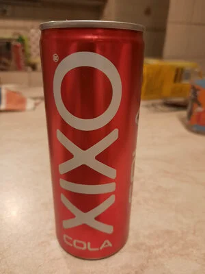 Xixo - XIXO