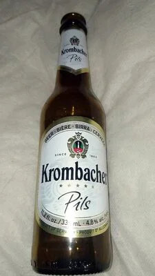 Pils - KROMBACHER