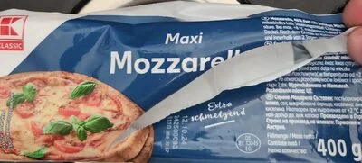 Моцарела Макси - K-Classic