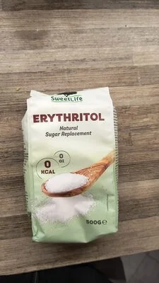 Еритритол