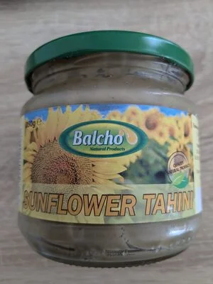 Слънчогледов Тахан - Балчо