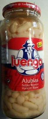 Алубиас - Luengo