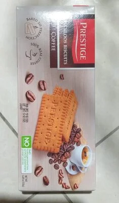 PRESTIGE Coffee кафе