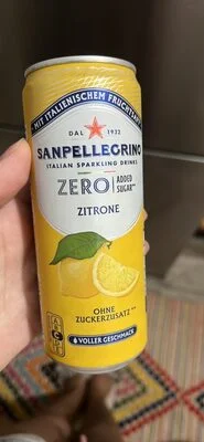 Лимонада - SAN PELLEGRINO