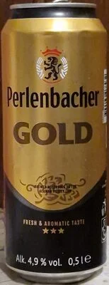 Perlenbacher Gold - Perlenbacher