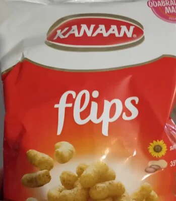 Flips - Kanaan