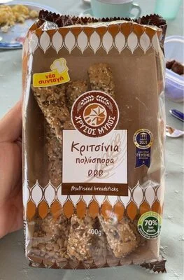 Крициния - Lidl