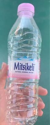 Минерална вода