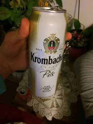 Pils - KROMBACHER