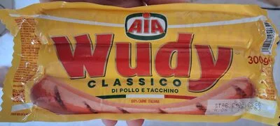 Wudy classico - Aia