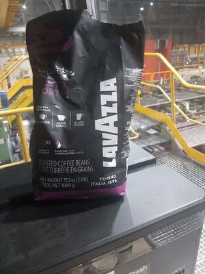 Кафе на зърна Espresso Forte