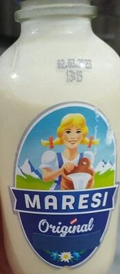 Подсладено кондензирано мляко за кафе
