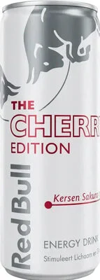 Red Bull череша сакура - Red Bull