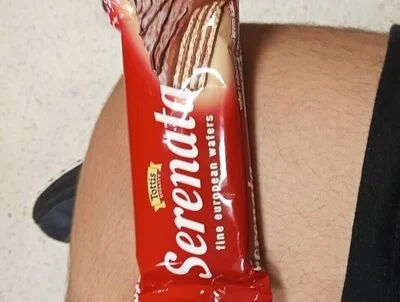 Вафла Serenata