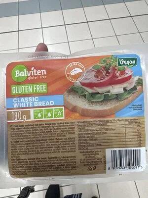 Хляб Без глутен