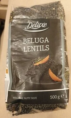 Белуга леща - Deluxe