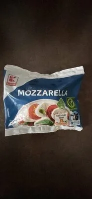 Моцарела