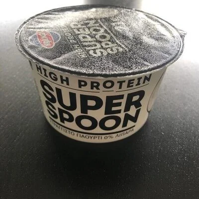 Super Spoon - Kri Kri