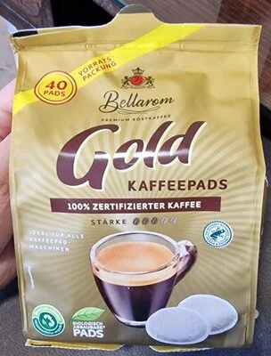 Кафе подложки - Bellarom