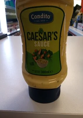 Condito Caesars