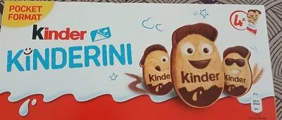 Kinder Kinderini - Kinder