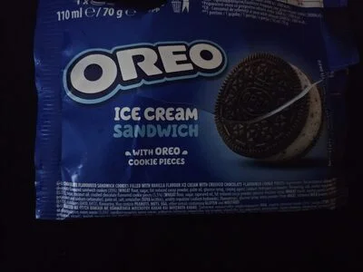Ice Cream Sandwich