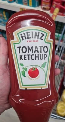 Кетчуп