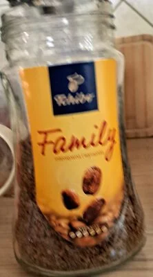 Tchibo Family