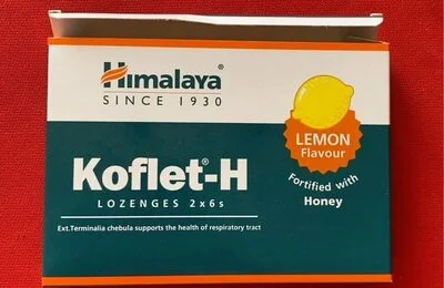 Koflet-h