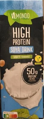 SOJADRINK