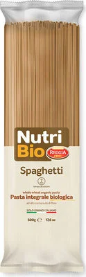 Nutri Bio спагети