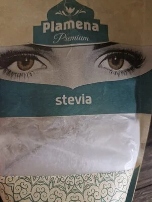 Стевия
