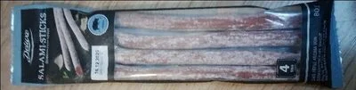 Salami-Sticks Sommertrüffel