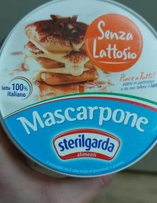 Маскарпоне